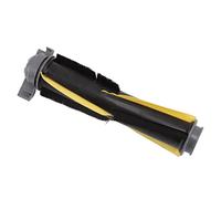 TIKATARER Vacuum Robot Replacement Brushes, Vacuum Replacement Parts Cleaner Parts Main Roller Brush Pieces for Shark IQ RV1001AE RV101