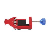 TIKATARER Watch Back Remover, Watch Back Remover Professional Practical Case Opener Case Opener Watches Opening Removing Tool for Repair
