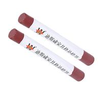 TIKATARER Wood Filler, Approx. 29g / 1.0oz Wood Stain with Wax Material Rejuvenate Floor Restorer for Home, Office, and Furniture Maintenance (Sapele Wood)