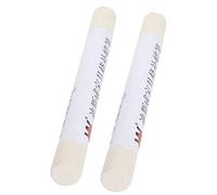 TIKATARER Wood Filler, Approx. 29g / 1.0oz Wood Stain with Wax Material Rejuvenate Floor Restorer for Home, Office, and Furniture Maintenance (White Maple)