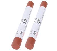 TIKATARER Wood Filler, Approx. 29g / 1.0oz Wood Stain with Wax Material Rejuvenate Floor Restorer for Home, Office, and Furniture Maintenance (Red Oak)
