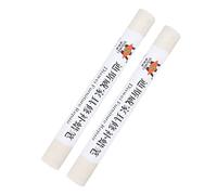 TIKATARER Wood Filler, Approx. 29g / 1.0oz Wood Stain with Wax Material Rejuvenate Floor Restorer for Home, Office, and Furniture Maintenance (Candlenut)