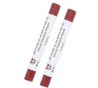 TIKATARER Wood Filler, Approx. 29g / 1.0oz Wood Stain with Wax Material Rejuvenate Floor Restorer for Home, Office, and Furniture Maintenance (Rosewood)