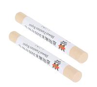TIKATARER Wood Filler, Approx. 29g / 1.0oz Wood Stain with Wax Material Rejuvenate Floor Restorer for Home, Office, and Furniture Maintenance (Maple)