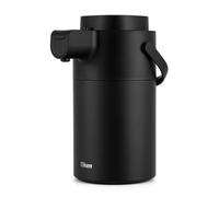Tiken 3L Airpot Coffee Dispenser with Pump Stainless Steel Vacuum Insulated Thermal Jug Flask for Hot Water Tea