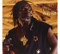 Tiken Jah Fakoly - An Ka Willi [Vinyl Single] [VINYL]