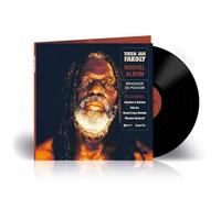 TIKEN JAH FAKOLY - BRAKUAGE DE POUVOIR [VINYL]