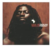 Tiken Jah Fakoly - Coup De Gueule