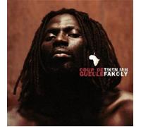 TIKEN JAH FAKOLY - COUP DE GUEULE CD 12 TRACKS MAINSTREAM POP/FOLK/REGGAE NEW