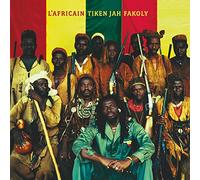 Tiken Jah Fakoly - L'african