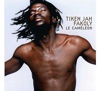 Tiken Jah Fakoly - Le Cameleon