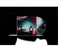 Tiken Jah Fakoly - Live Salle Pleyel [New CD] Digipack Packaging, France - Impor