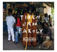 Tiken Jah Fakoly - Racines