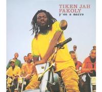 Tiken Jah Fakoly - Y'en A Marre