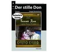 Tikhiy Don (Engl.: And Quiet Flows the Don) (Fr.: Le Don paisible) [Тихий Дон]
