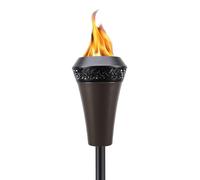 Tiki Brand Island King Large Flame Tiki Torch