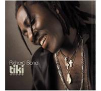 Tiki by RICHARD BONA (2007-11-17)