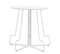 Tiki Dining Table Outdoor Extremis
