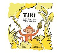 Tiki El Monito Travieso