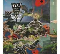 Tiki for the Atomic Age