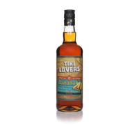 Tiki Lovers Banana Flavoured Rum