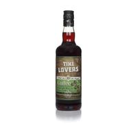 Tiki Lovers Coffee Flavoured Rum