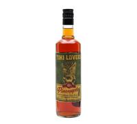 Tiki Lovers Pineapple Rum