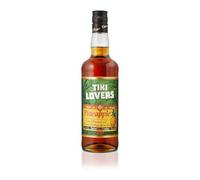 Tiki Lovers Pineapple Rum, 45% abv, 700 ml