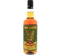 Tiki Lovers Pineapple Rum (700ml - 45%)
