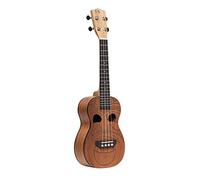 Tiki Maio Concert Ukulele Sapele: Ukulele