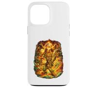 Tiki Man 70s Disco Volcano! Case for iPhone 13 Pro Max