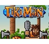 Tiki Man Steam CD Key
