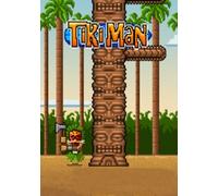 Tiki Man Steam Key GLOBAL