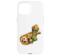 Tiki Son Soccer! Case for iPhone 15