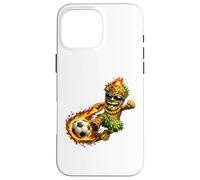 Tiki Son Soccer! Case for iPhone 16 Pro Max