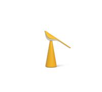 Tiki T2 Portable Lamp H30 Matt Sunshine Yellow