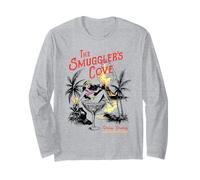 TIKI TEE VINTAGE 3 Long Sleeve T-Shirt