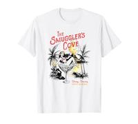 TIKI TEE VINTAGE 3 T-Shirt