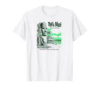 TIKI TEE - Vintage 5 T-Shirt