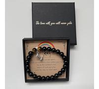 tikibest Dog Memorial Gifts for Loss of Dog, Pet Memorial Gifts for Dogs