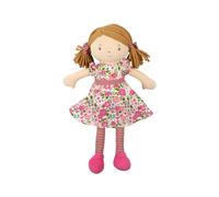Tikiri Fran Babydoll Soft Toy