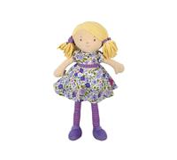 Tikiri Peggy Babydoll Soft Toy