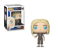 Tikka (Bright) Funko Pop! Vinyl Figure
