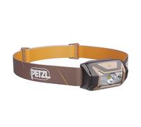 Petzl Tikka Headlamp Brown