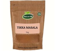 Tikka Masala Powder 1kg by Hatton Hill