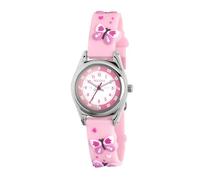 Tikkers 3D Butterfly Watch