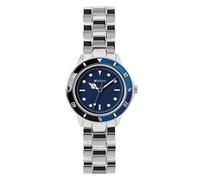 Tikkers Boy's Analog Quartz Watch with Strap ATK1052