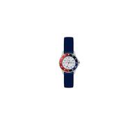 Tikkers Boy's Analogue Analog Quartz Watch with Silicone Strap ATK1040