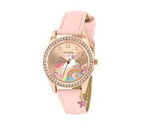 Tikkers TK0201 Unicorn Pink Strap Children's Watch - W01158