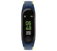 Tikkers Kids Blue Smart Activity Tracker